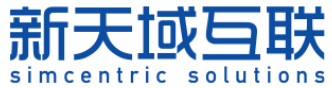 新天域互联