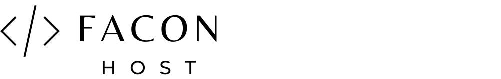 Faconhost